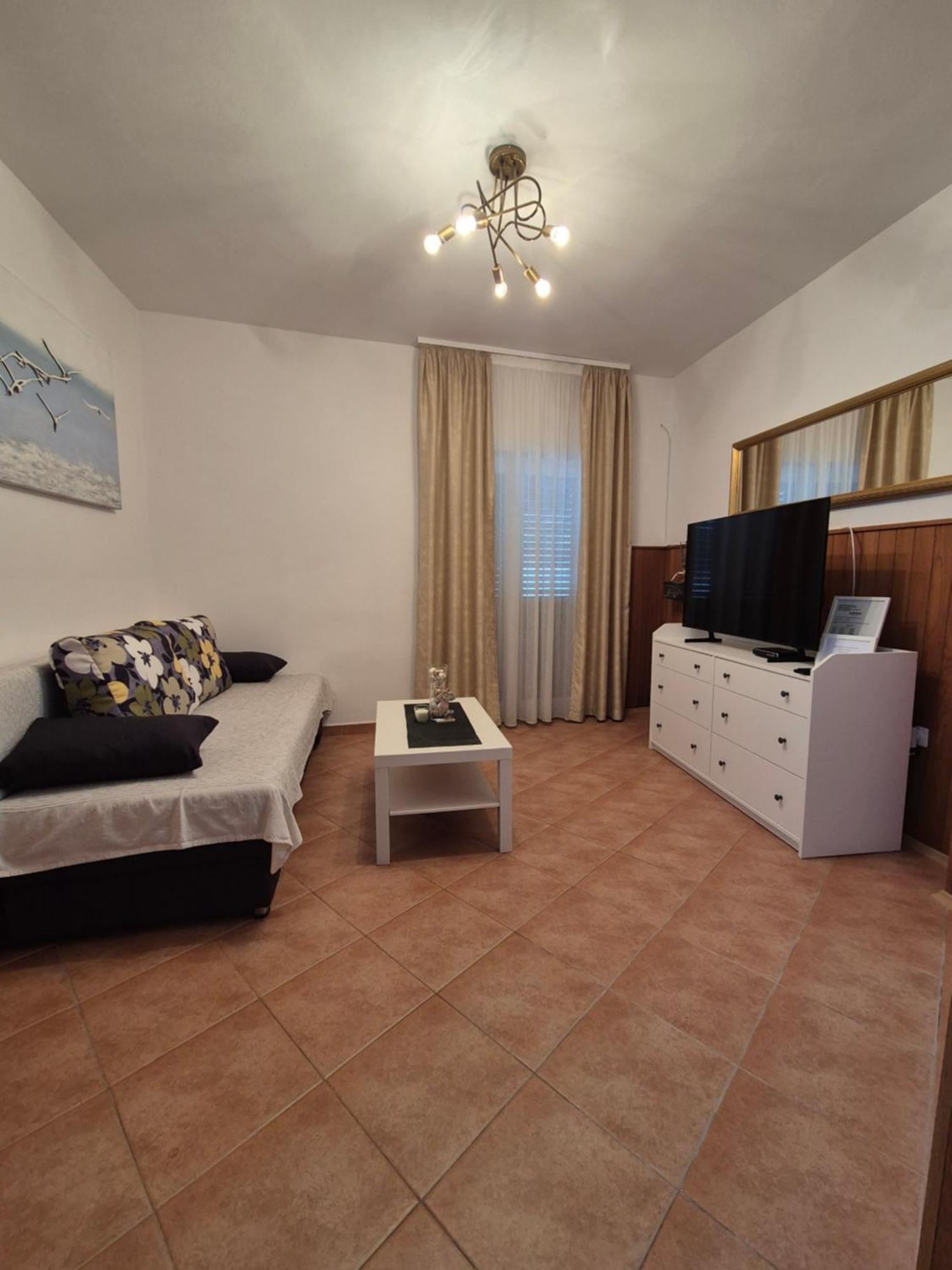 Apartman Smoljic 4+2 Primosten Room photo